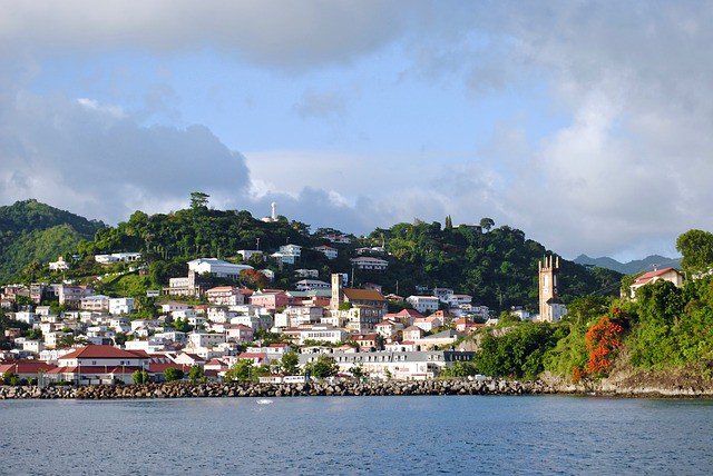 Nuevo proyecto hotelero en la isla caribeña de Granada