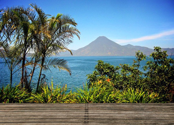Guatemala anuncia regulación para el turismo de aventura