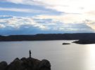 Bolivia descontaminará el Lago Titicaca