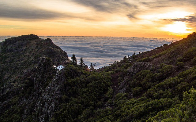 Mejoran los ingresos turísticos en Madeira