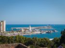 Avanza el turismo de cruceros en España hasta septiembre