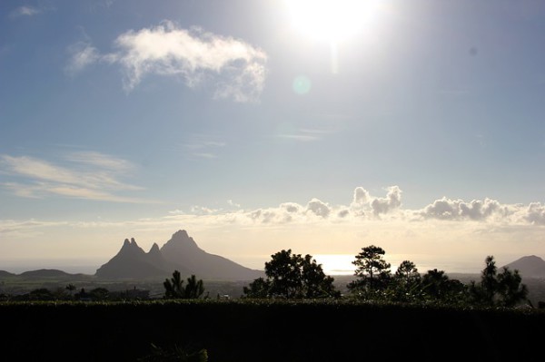 Isla Mauricio sigue mejorando en materia de turismo