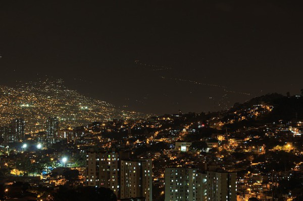 Hilton estrena su primer hotel en Medellín