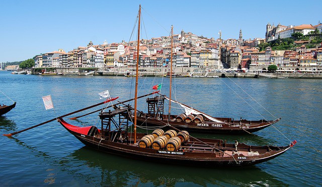 Oporto y Norte de Portugal promocionarán la gastronomía portuguesa