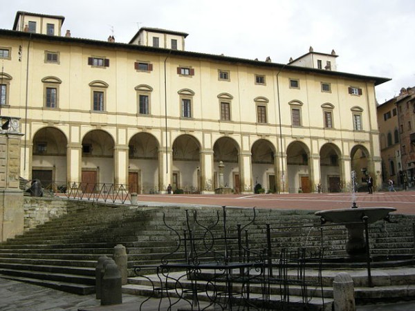 Las 6 visitas para conocer Arezzo
