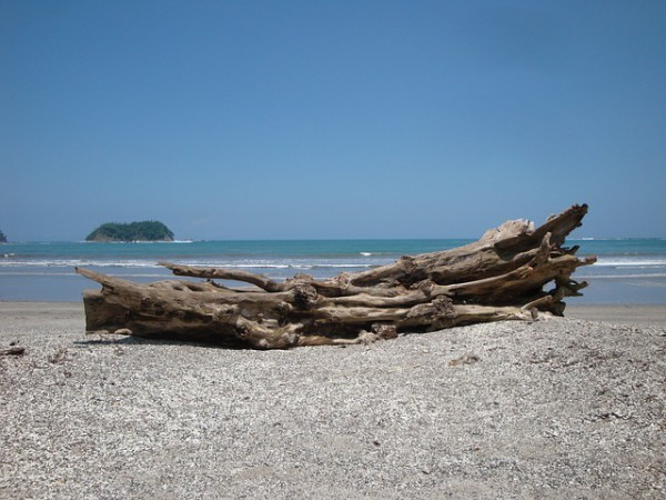 Costa Rica sigue mejorando en materia de turismo