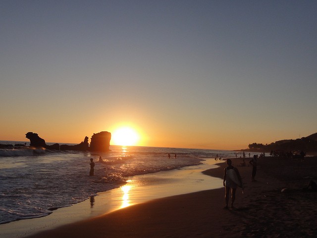 Playas destacadas para disfrutar en El Salvador