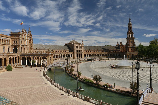 Andalucía sigue registrando datos positivos en el sector turístico