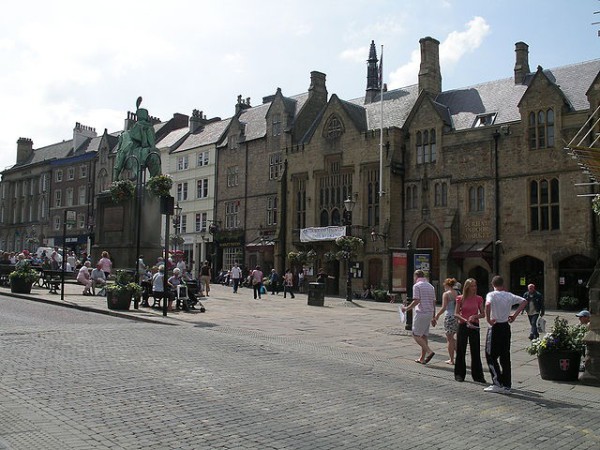 Las 6 visitas para conocer Durham en Reino Unido