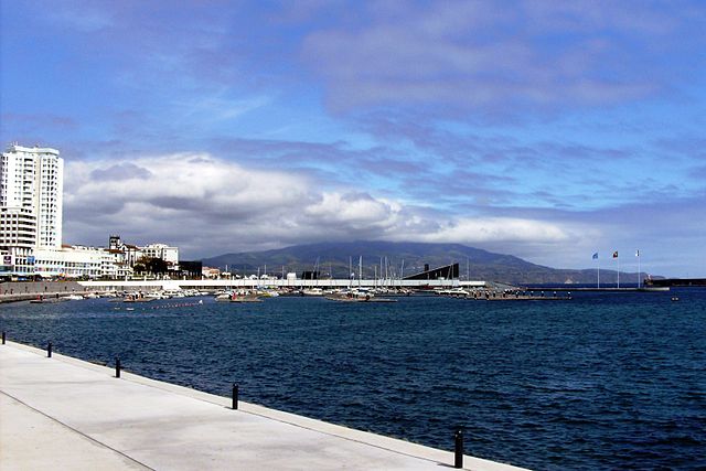 Hotel Azor, destacado hotel en las Islas Azores