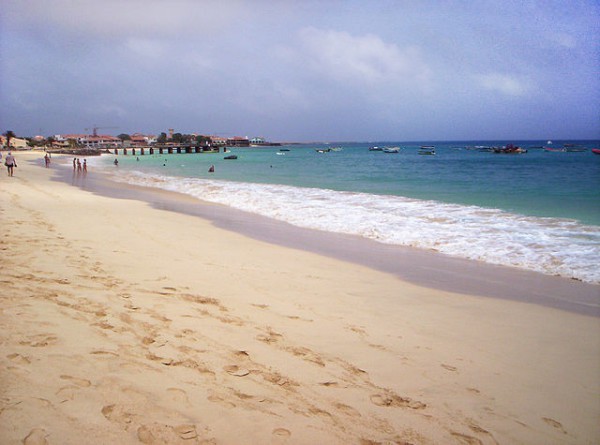 Se proyecta un resort cinco estrellas en Cabo Verde