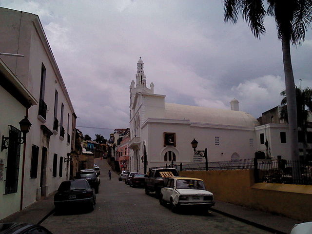 Santo Domingo quiere ser el destino líder en el Caribe