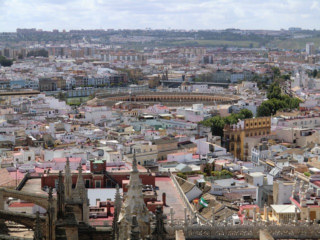 Eurostars tendrá un nuevo hotel en Sevilla