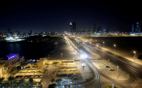 Bahréin anuncia sus dos nuevas visas para turistas