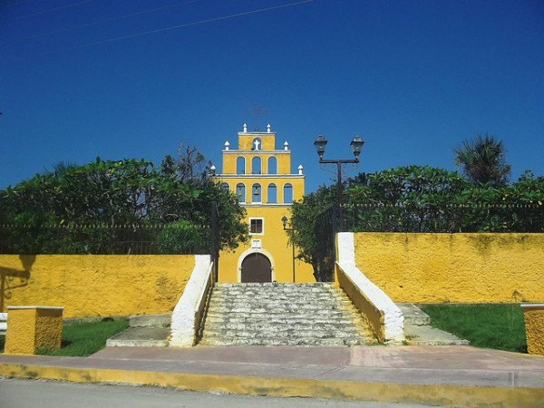 El Yucatán busca atraer a turistas de alto poder adquisitivo