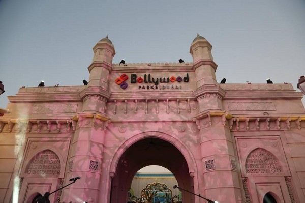 Bollywood Park, nuevo parque temático en Dubai