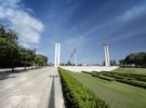 Cinco parques y jardines de Lisboa para disfrutar de la ciudad de otra manera