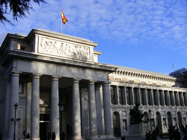 El Museo del Prado recibe una obra inédita de Velázquez