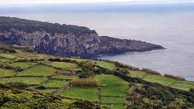 Las Azores, interesante destino para el turismo activo