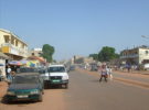 TAP ofrece nuevamente vuelos a Guinea Bissau
