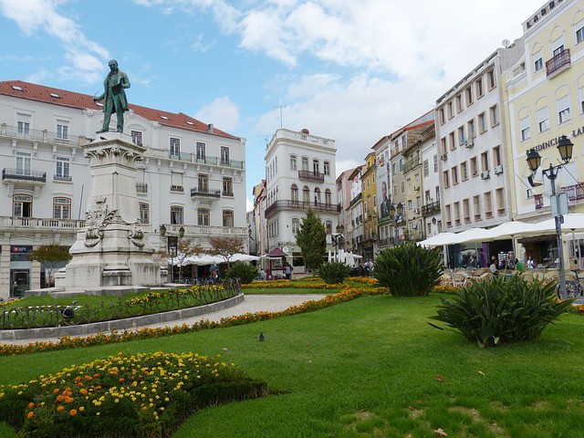 La Región Centro de Portugal promocionará el enoturismo