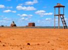 Las playas de Paraguay se preparan para el verano