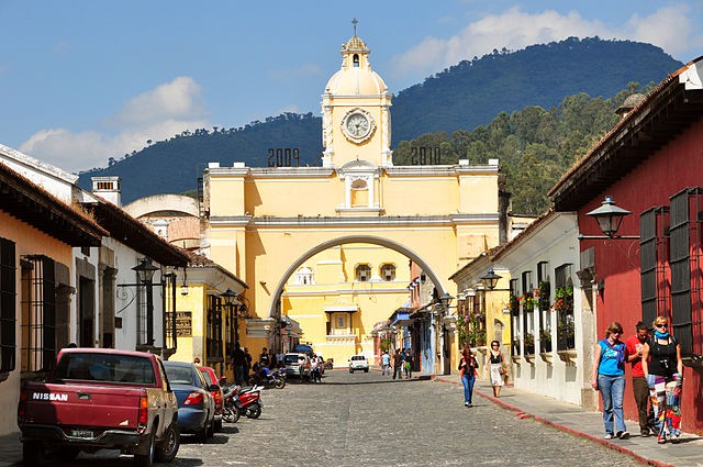 Mejora el Turismo de Salud de Guatemala