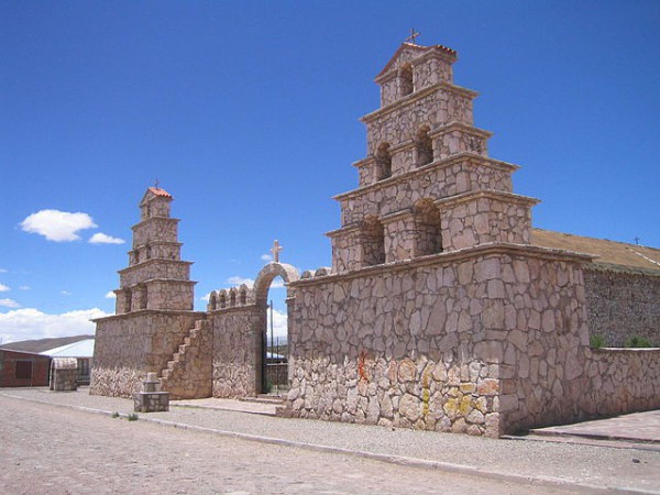 Las 6 visitas para conocer Potosí