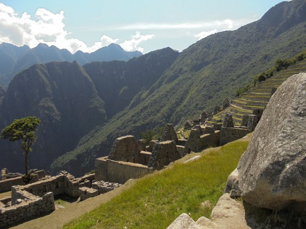 Entradas para conocer el Camino Inca y Machu Picchu en 2017