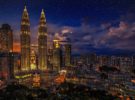 Malasia recibe más turistas procedentes de China
