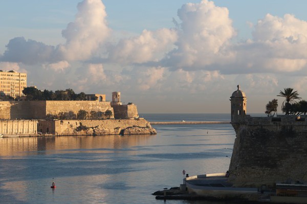Malta, destino emergente para Skyscanner