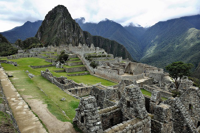 Entradas para conocer el Camino Inca y Machu Picchu en 2017