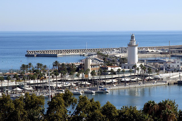 Andalucía tendrá una nueva conexión con Israel