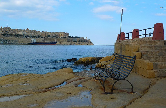 Malta, destino emergente para Skyscanner