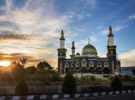 Indonesia consigue premios en Turismo Halal