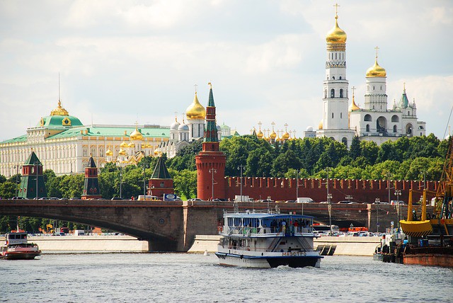 Expectativas de Moscú en materia de turismo