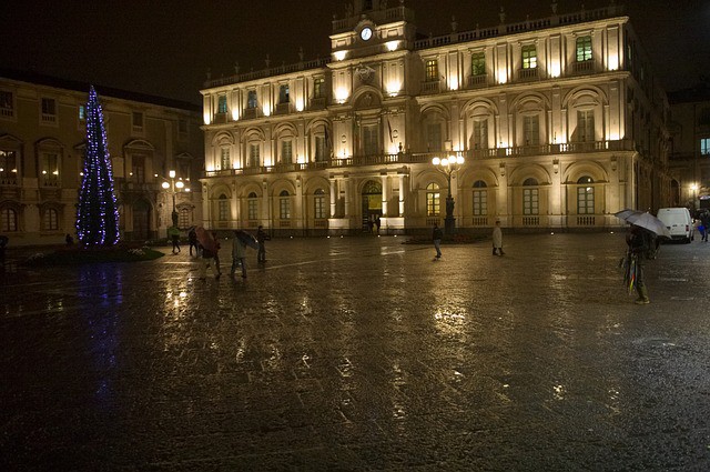 Los mercados de Navidad más especiales en Italia