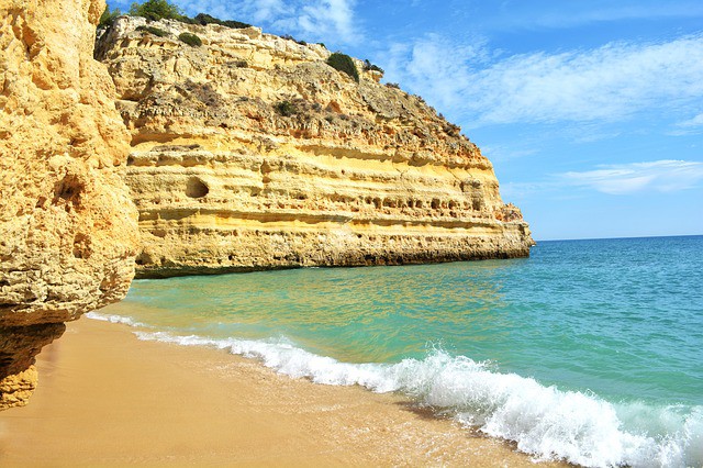 Portugal destacó como destino turístico en 2016