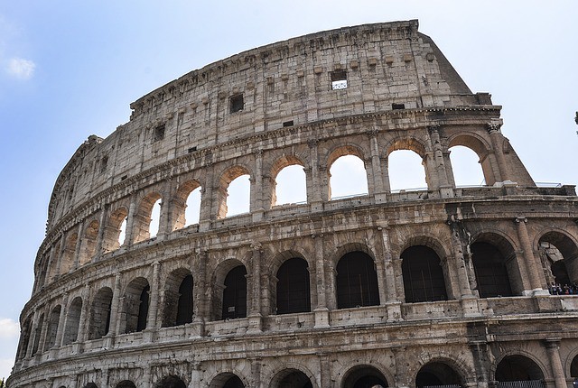 Qué hacer en Roma en Navidad