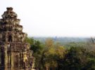 Reabre un hotel de lujo en Siem Reap