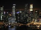 Singapur mantiene sus datos positivos en materia de turismo