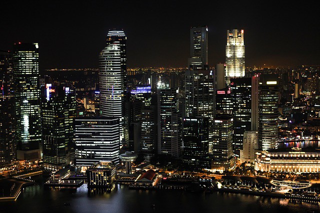 Singapur mantiene sus datos positivos en materia de turismo