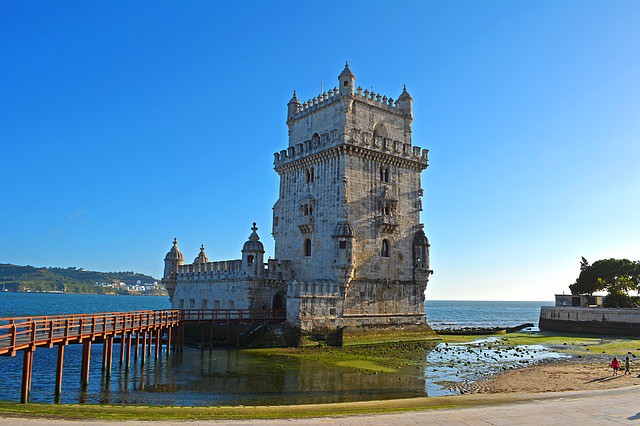 Mejoran las pernoctaciones en Portugal