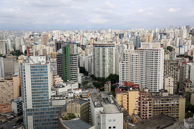 Brasil confía en la mejora del sector turístico