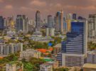 Nuevo establecimiento hotelero de Meliá en Bangkok