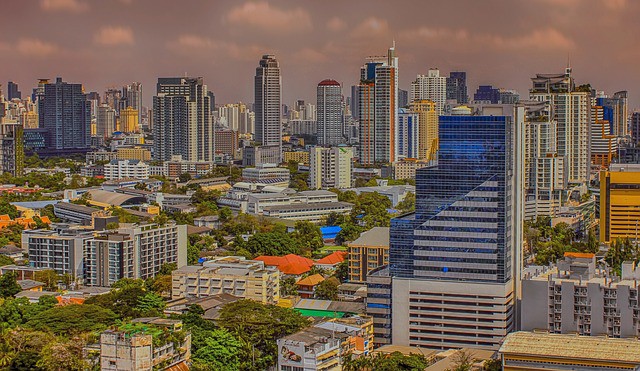 Nuevo establecimiento hotelero de Meliá en Bangkok