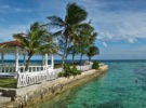 Bahamas se recupera de manera positiva del paso del huracán Matthew