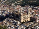 Cinco lugares que ver en Jaén
