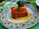 La musaca, uno de los platos más famosos de la cocina griega