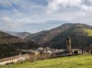 Los pueblos de la asturiana comarca de los Oscos